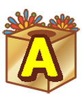 A賞