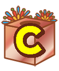 C賞