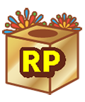 RP賞