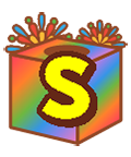 S賞