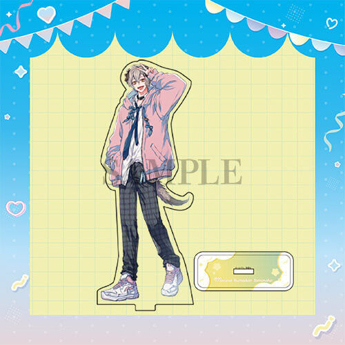 【A賞】