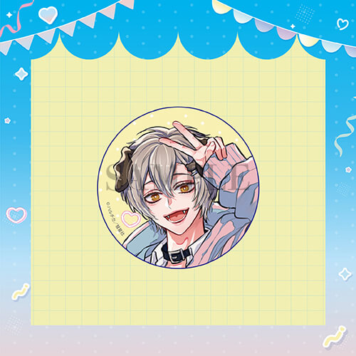 【D賞】
